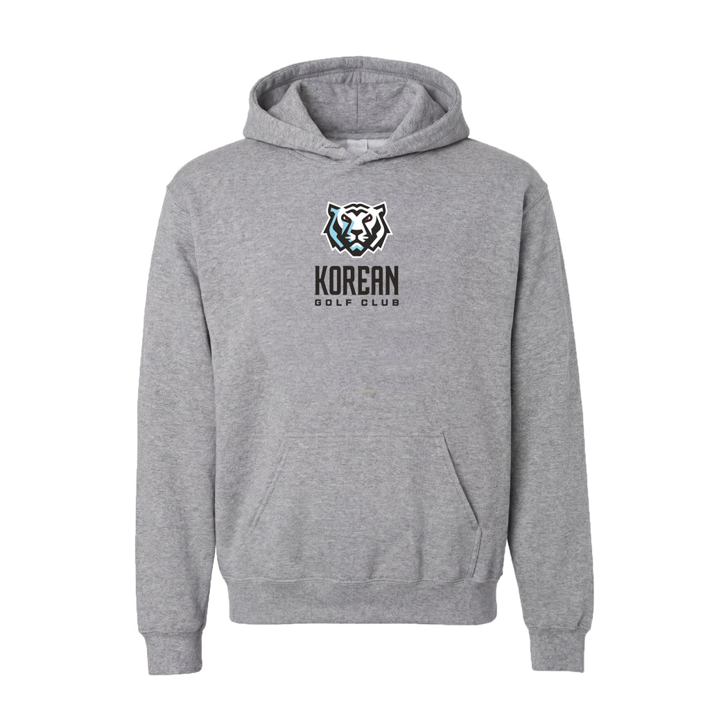 LIV Golf Merch 2026 Korean GC Team Hoodie Golf Outfit Men Gifts For My Husband - Kdjoy