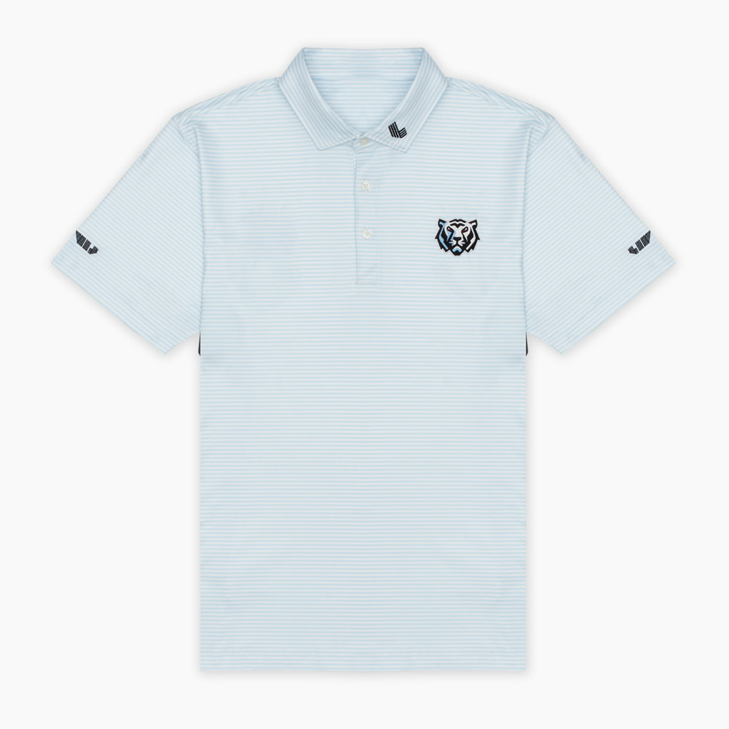LIV Golf Merch 2026 Korean GC Team Polo Shirt Stripe Cool Golf Polos Gifts For Husband - Kdjoy LIV Golf Merch 2026 Korean GC Team Polo Shirt Stripe Cool Golf Polos Gifts For Husband - Kdjoy