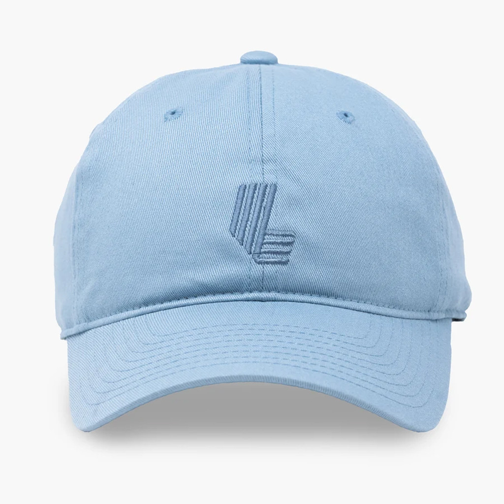 LIV Golf Merch 2026 LIV Golf Emblem Hat Embroidered Golf Gifts For Dad - Kdjoy