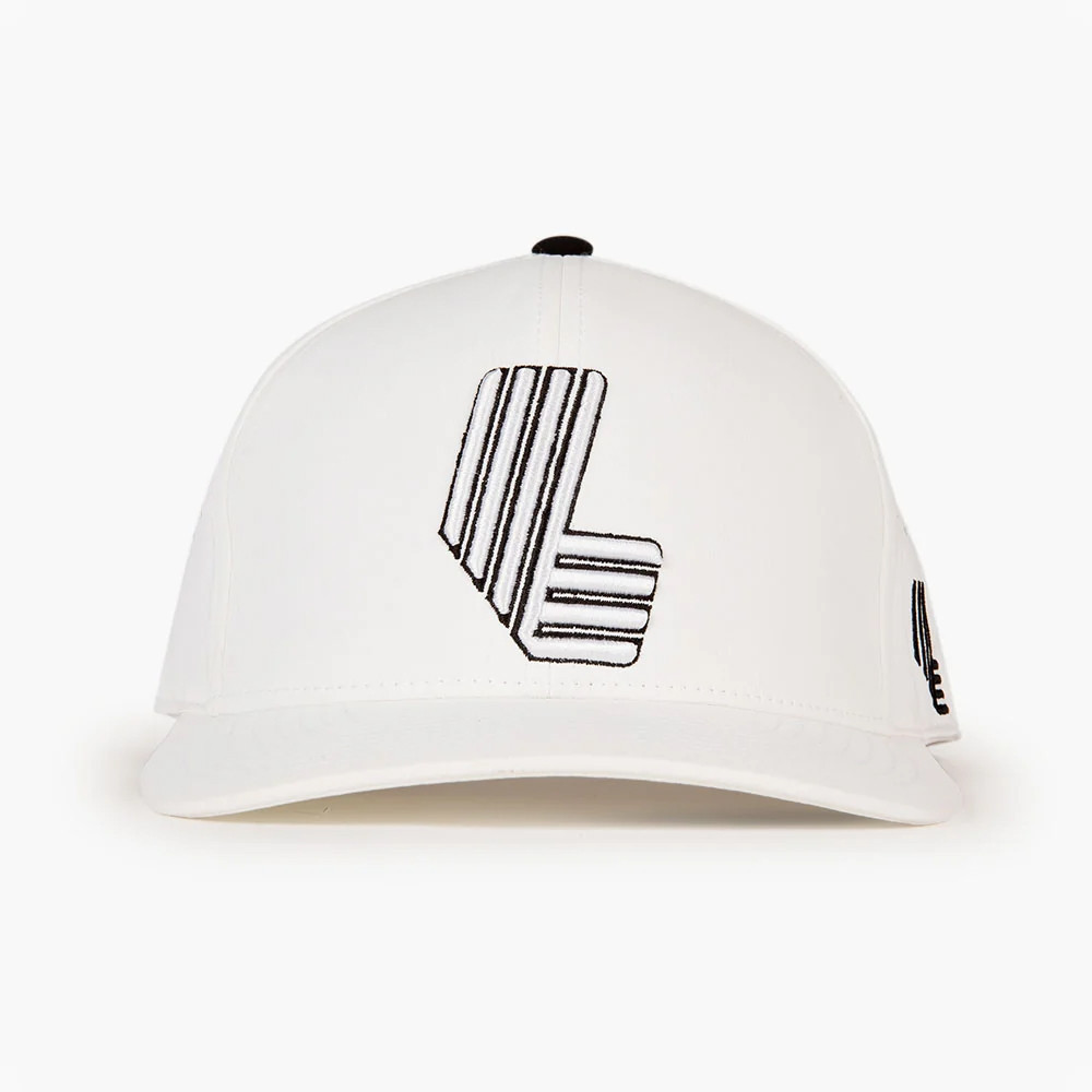 LIV Golf Merch 2026 LIV Golf Embroidered Hat Great Golf Gifts For Men - Kdjoy