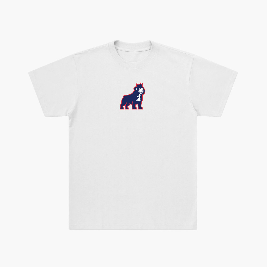 LIV Golf Merch 2026 Majesticks GC Bulldog T-Shirt Golf Presents For Dad - Kdjoy