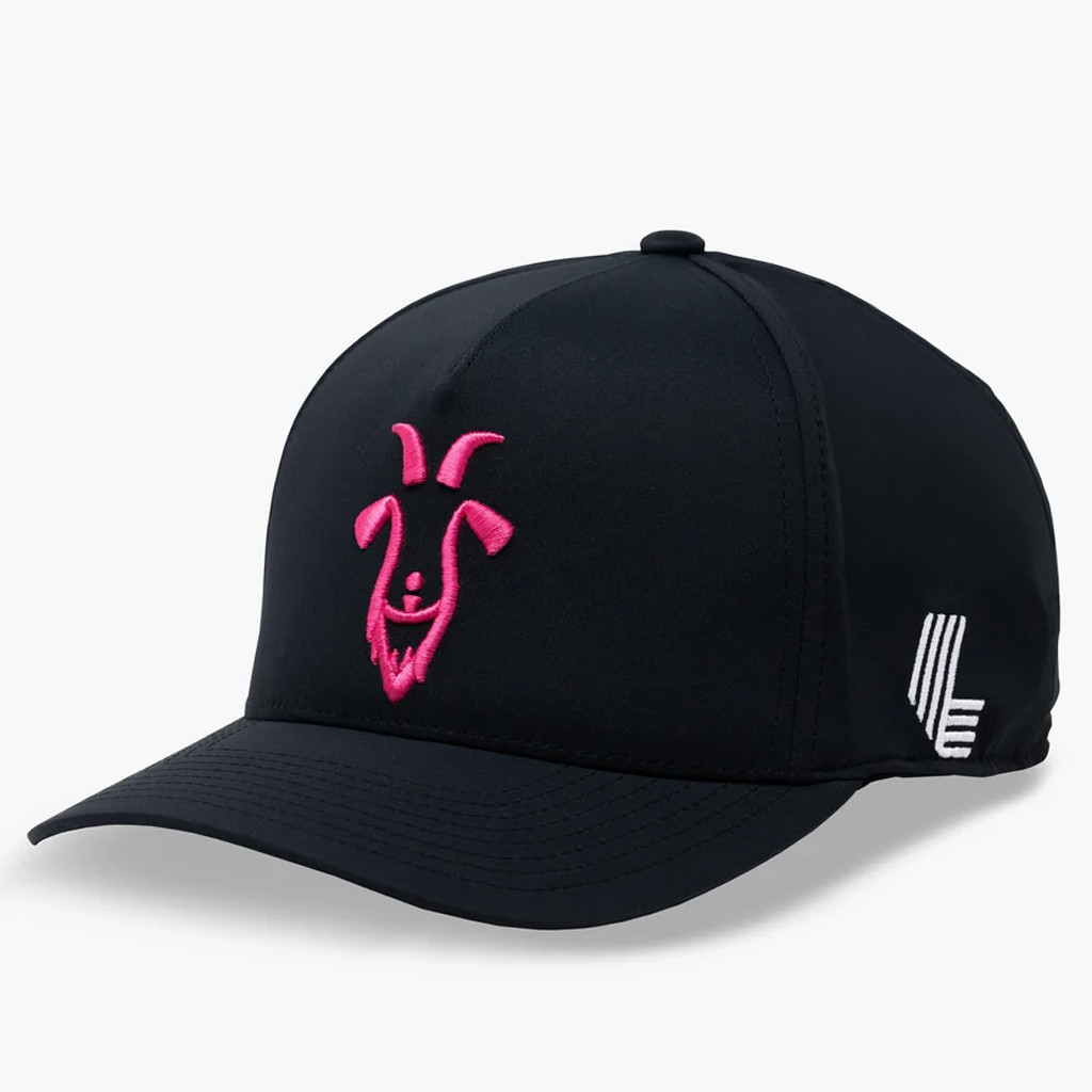 LIV Golf Merch 2026 RangeGoats GC Team Hat Embroidered Unique Golf Presents - Kdjoy LIV Golf Merch 2026 RangeGoats GC Team Hat Embroidered Unique Golf Presents - Kdjoy
