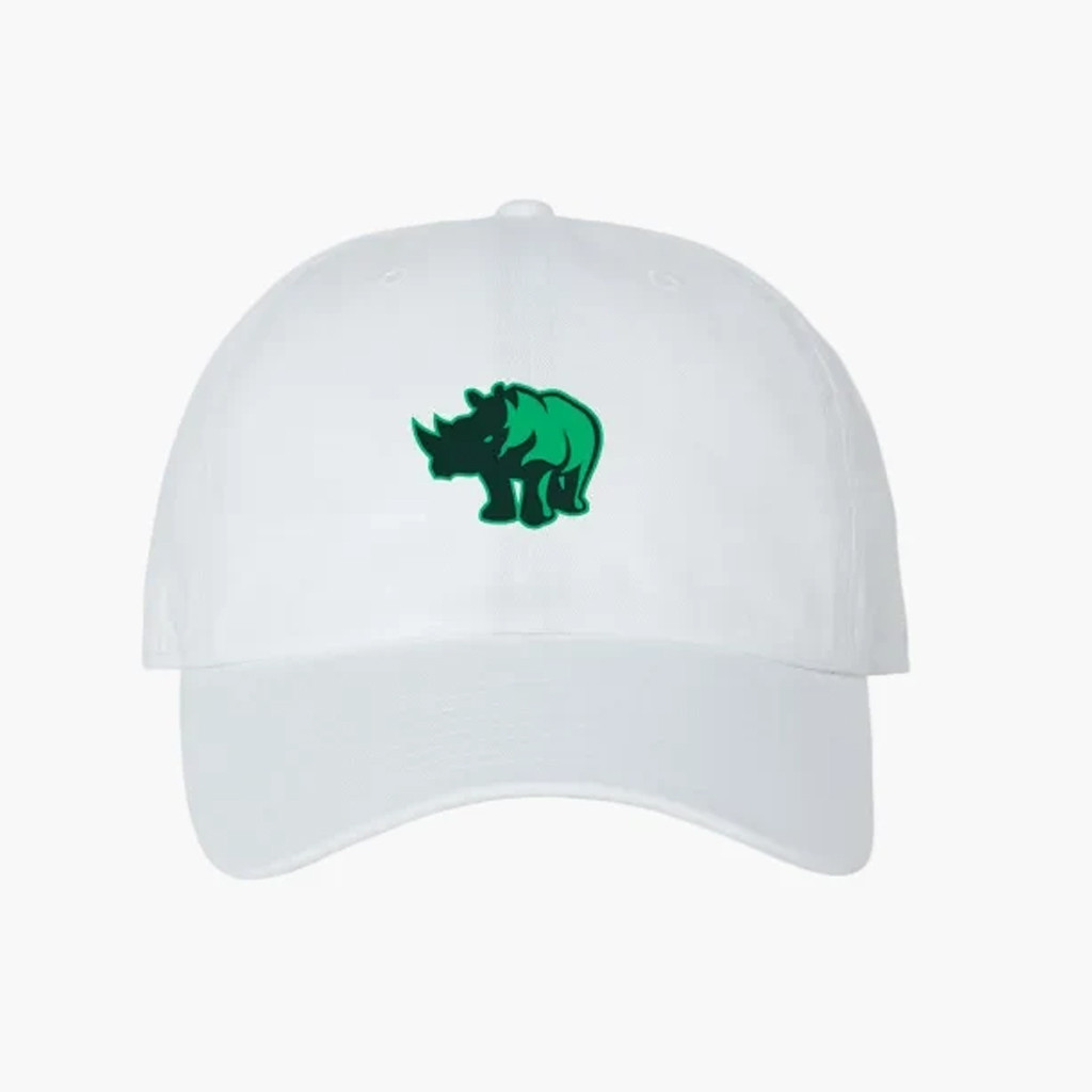 LIV Golf Merch 2026 Southern Guards GC Logo Hat Embroidered Golf Birthday Presents - Kdjoy