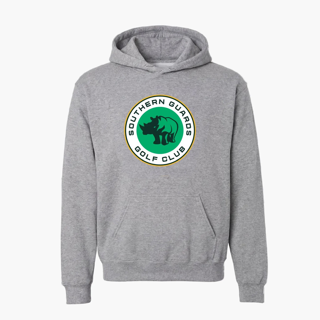 LIV Golf Merch 2026 Southern Guards GC Team Hoodie Mens Golf Attire Gift For Husband - Kdjoy