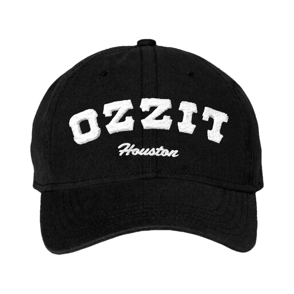 Lizzo Merch 2026 OZZIL Houston Hat Embroidered Gift Ideas For Rapper Fans - Kdjoy Lizzo Merch 2026 OZZIL Houston Hat Embroidered Gift Ideas For Rapper Fans - Kdjoy