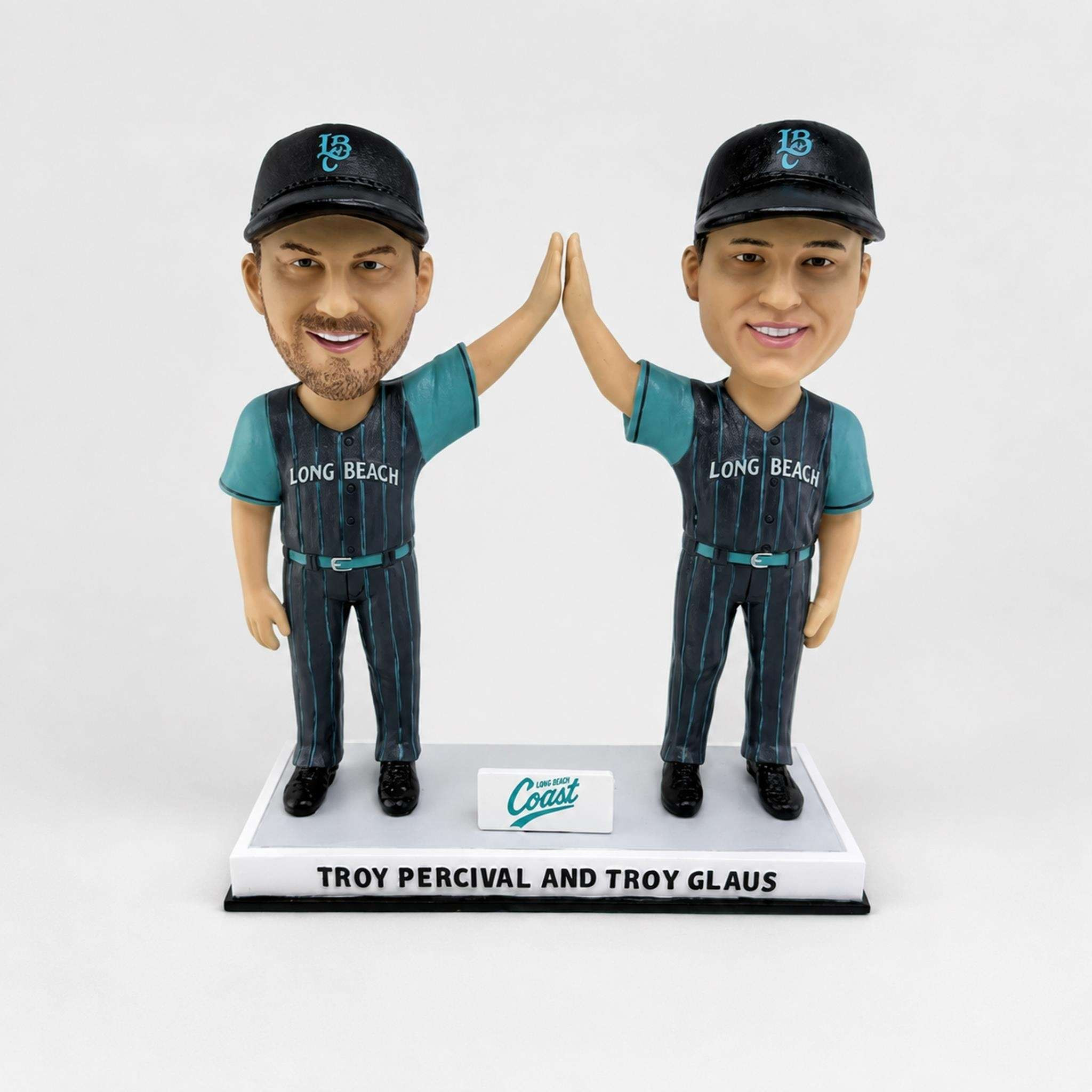 Long Beach Coast Troy Percival And Troy Glaus Funko Pop 2026 Long Beach State Dirtbags Merch - Kdjoy Long Beach Coast Troy Percival And Troy Glaus Funko Pop 2026 Long Beach State Dirtbags Merch - Kdjoy