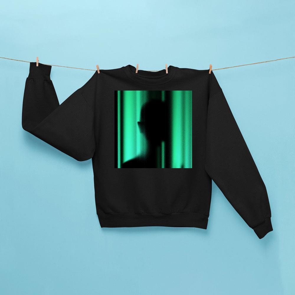 Loraine James Detached From The Rest Of You Sweatshirt 2026 Loraine James Merch Gifts For Fan - Kdjoy Loraine James Detached From The Rest Of You Sweatshirt 2026 Loraine James Merch Gifts For Fan - Kdjoy