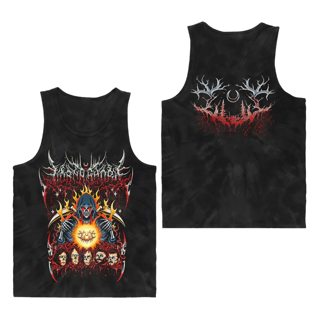 Lorna Shore Merch Summer 2026 Tank Top Birthday Gifts For Music Lovers - Kdjoy Lorna Shore Merch Summer 2026 Tank Top Birthday Gifts For Music Lovers - Kdjoy