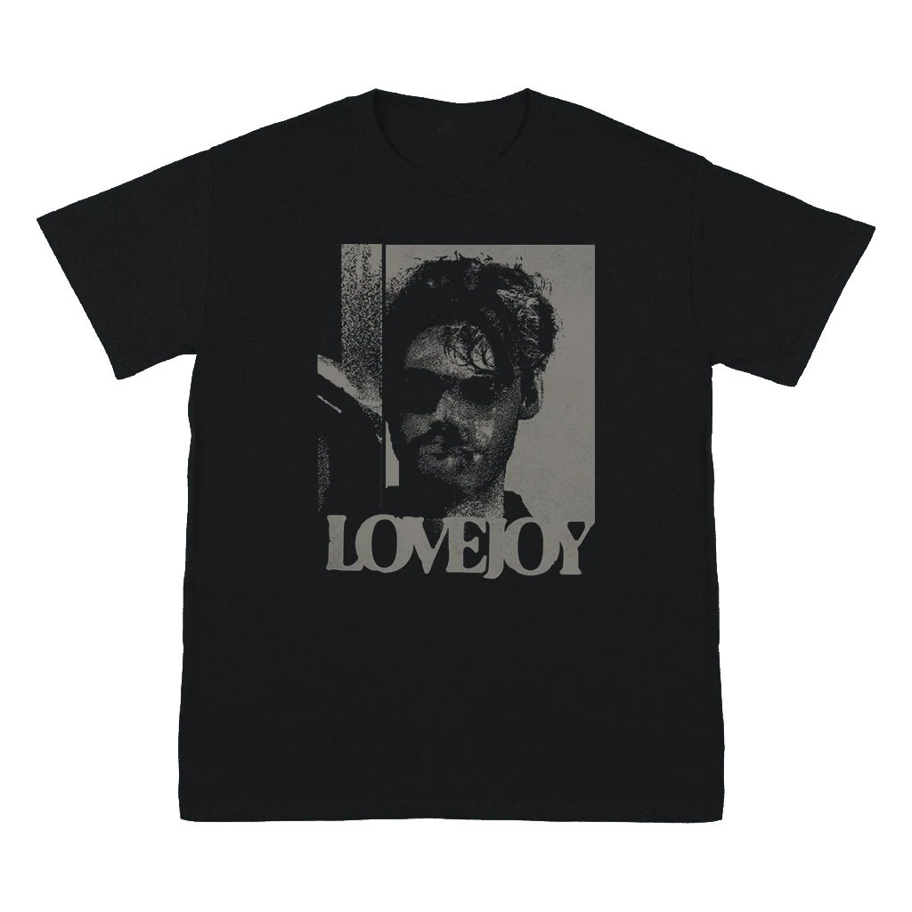 Lovejoy Merch 2026 Facemeld T-Shirt Lovejoy Shirt Gift Ideas For Music Lovers - Kdjoy Lovejoy Merch 2026 Facemeld T-Shirt Lovejoy Shirt Gift Ideas For Music Lovers - Kdjoy