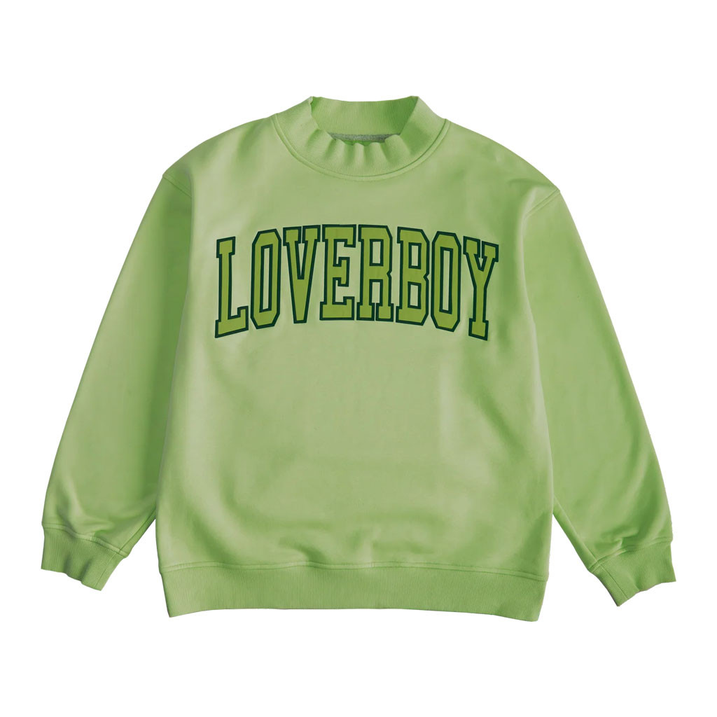 Loverboy Merch 2026 The August Sweatshirt Loverboy Sweatshirt Best Gift For Friends - Kdjoy