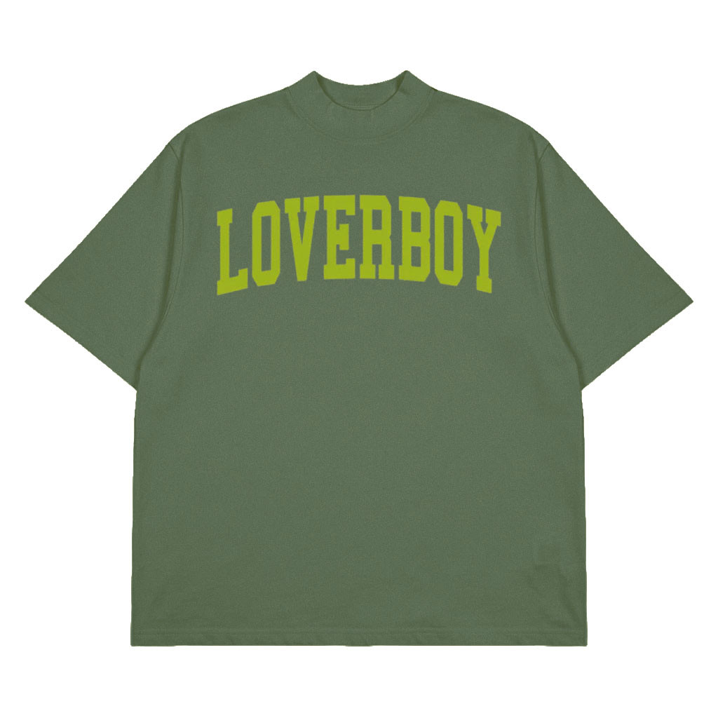 Loverboy Merch 2026 The August T-Shirt Loverboy Shirt Unique Gift For Friends - Kdjoy