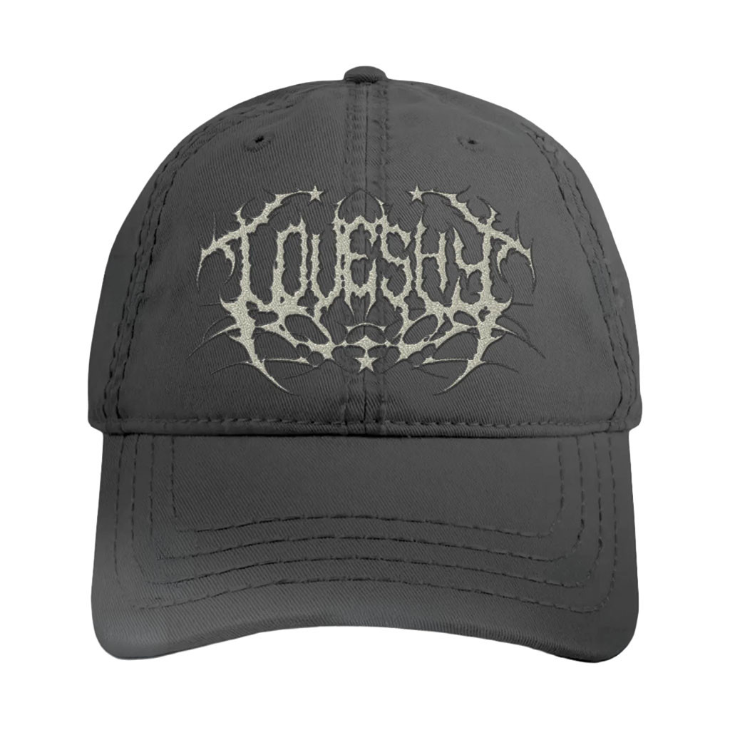 Loveshy Merch 2026 Loveshy Hat Embroidered Gift Ideas For Music Lovers - Kdjoy
