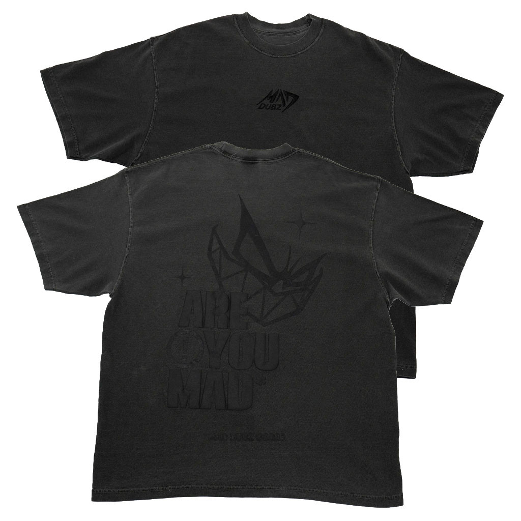Mad Dubz Merch 2026 Are You Mad T-Shirt Birthday Gift Ideas For Brothers - Kdjoy