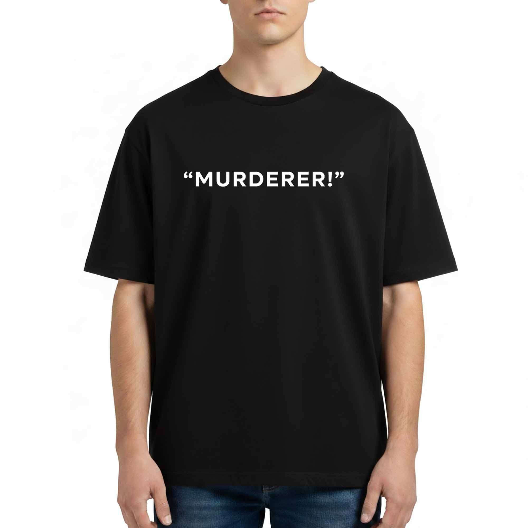 Madison Bailey Murderer Shirt Madison Bailey Merch Gifts For Him Her - Kdjoy Madison Bailey Murderer Shirt Madison Bailey Merch Gifts For Him Her - Kdjoy