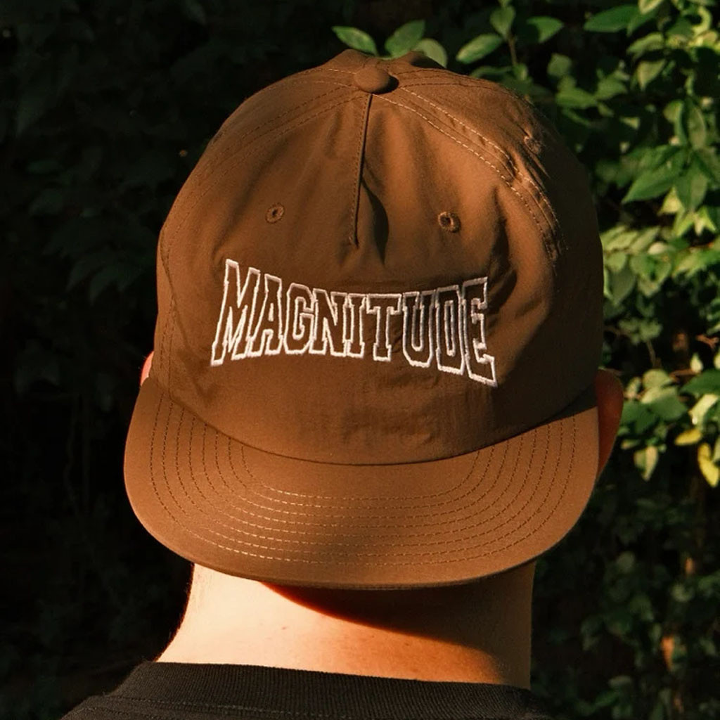 Magnitude XXX Merch 2026 Varsity Hat Embroidered Magnitude Hat Birthday Ideas For Him - Kdjoy Magnitude XXX Merch 2026 Varsity Hat Embroidered Magnitude Hat Birthday Ideas For Him - Kdjoy