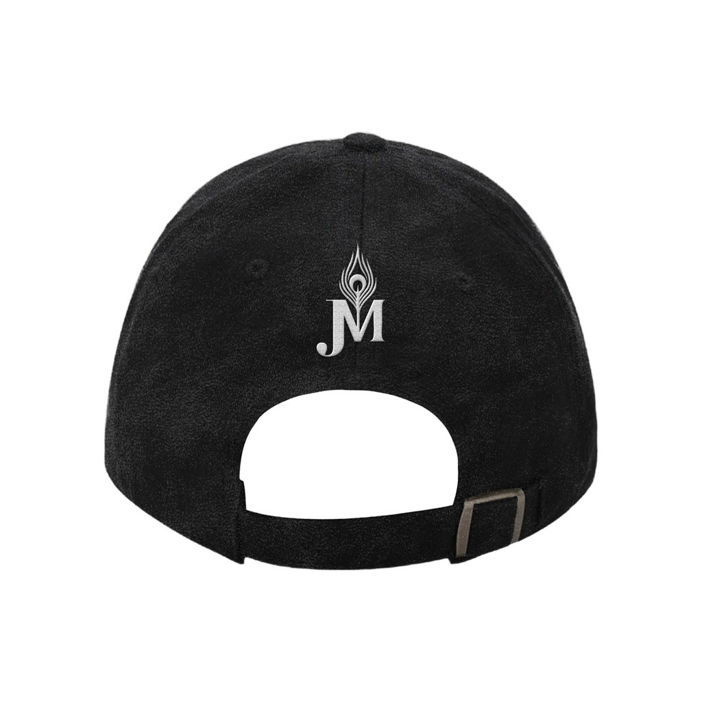 Mainfactor Merch 2026 Jinkx I'm On Vocal Rest Hat Embroidered Jinkx Monsoon Merch Fan Gifts - Kdjoy