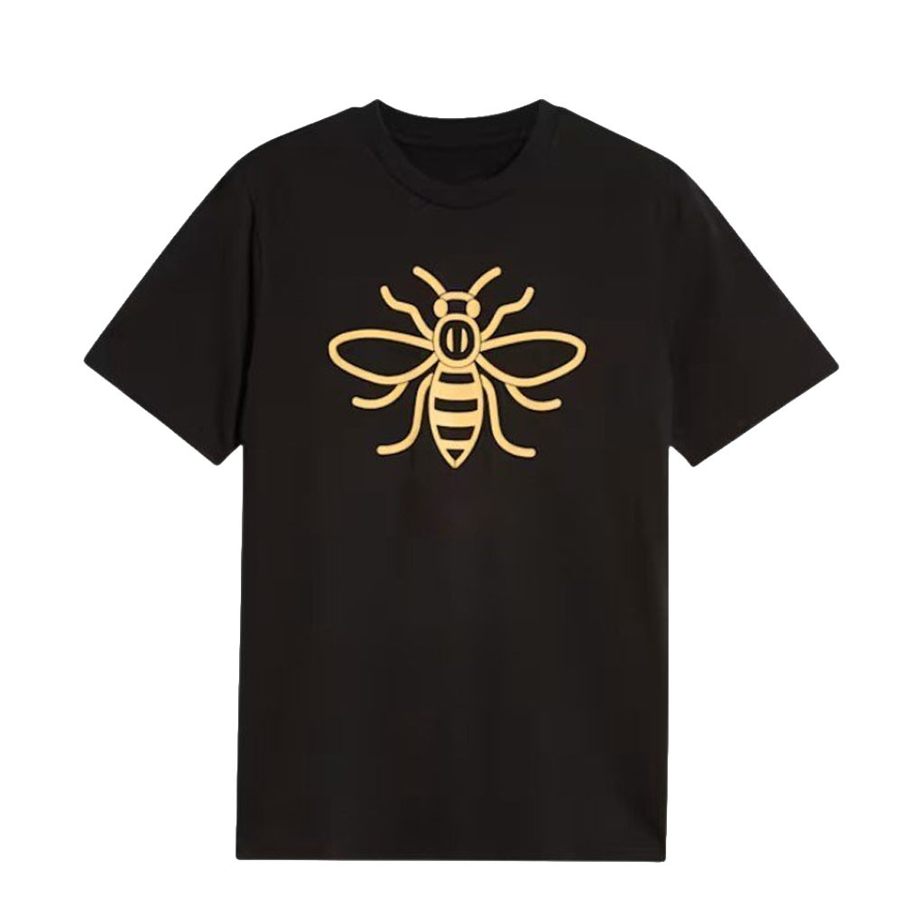 Manchester City ftblCulture Bee Shirt 2026 Manchester City Merch Gift For Brothers - Kdjoy Manchester City ftblCulture Bee Shirt 2026 Manchester City Merch Gift For Brothers - Kdjoy