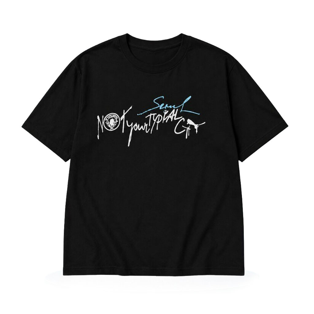 Manchester City x POV Seoul Shirt 2026 Gift Ideas For Husband - Kdjoy