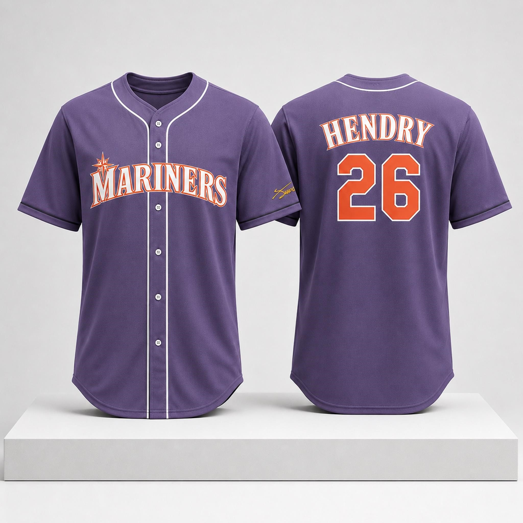 Mariners Jimi Hendrix Night Jersey 2026 Hendry Jersey Shirt Mariners Merch Gift For Fans - Kdjoy Mariners Jimi Hendrix Night Jersey 2026 Hendry Jersey Shirt Mariners Merch Gift For Fans - Kdjoy