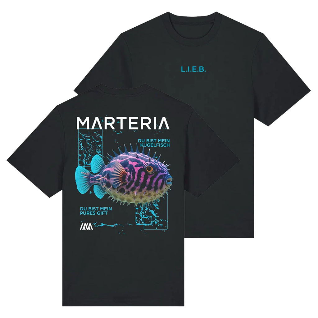 Marteria Merch 2026 LIEB T-Shirt Du Bist Mein Pures Gift Shirt Present For Rapper Fans - Kdjoy Marteria Merch 2026 LIEB T-Shirt Du Bist Mein Pures Gift Shirt Present For Rapper Fans - Kdjoy
