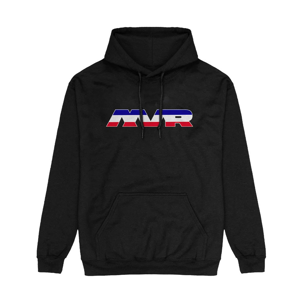Marteria Merch 2026 Mar Hoodie German Rapper Hoodie Birthday Gift For Brothers - Kdjoy