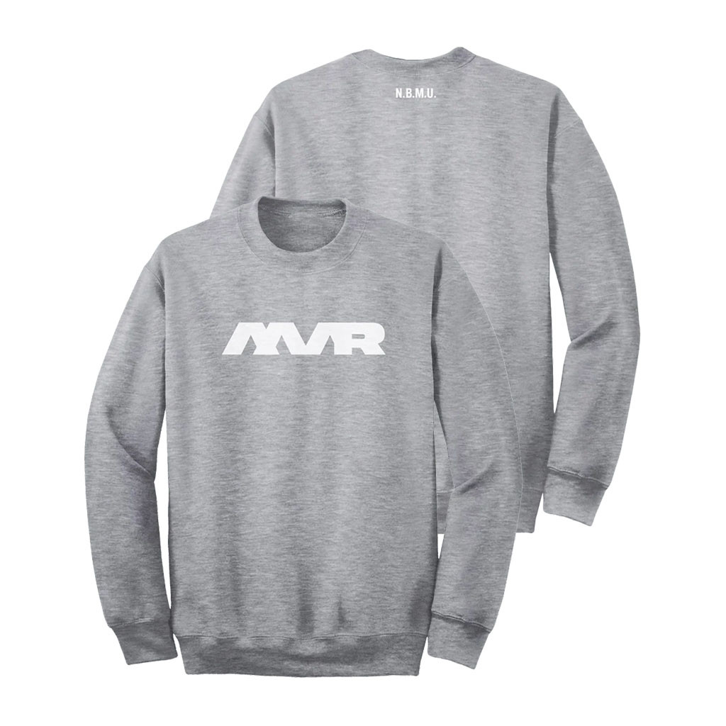 Marteria Merch 2026 NBMU Sweatshirt Gifts Ideas For Rap Music Lovers - Kdjoy Marteria Merch 2026 NBMU Sweatshirt Gifts Ideas For Rap Music Lovers - Kdjoy