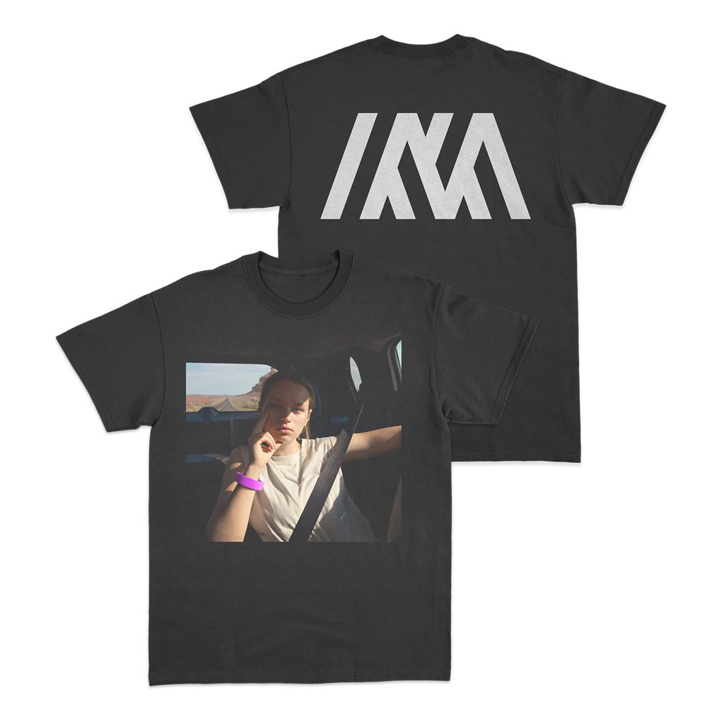 Marteria Merch 2026 ZGIDZ III Cover T-Shirt Gifts For Rap Lovers - Kdjoy