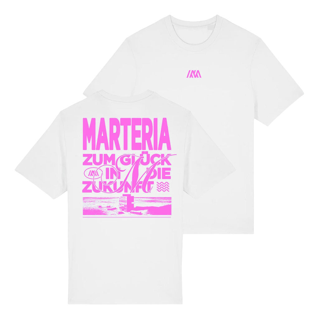 Marteria Merch 2026 ZGIDZ III T-Shirt Best Birthday Gift For Husband - Kdjoy