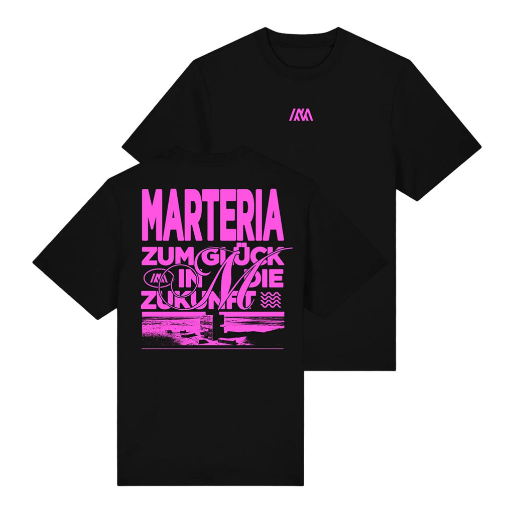 Marteria Merch 2026 ZGIDZ III T-Shirt Black Gifts For Rap Music Lovers - Kdjoy Marteria Merch 2026 ZGIDZ III T-Shirt Black Gifts For Rap Music Lovers - Kdjoy
