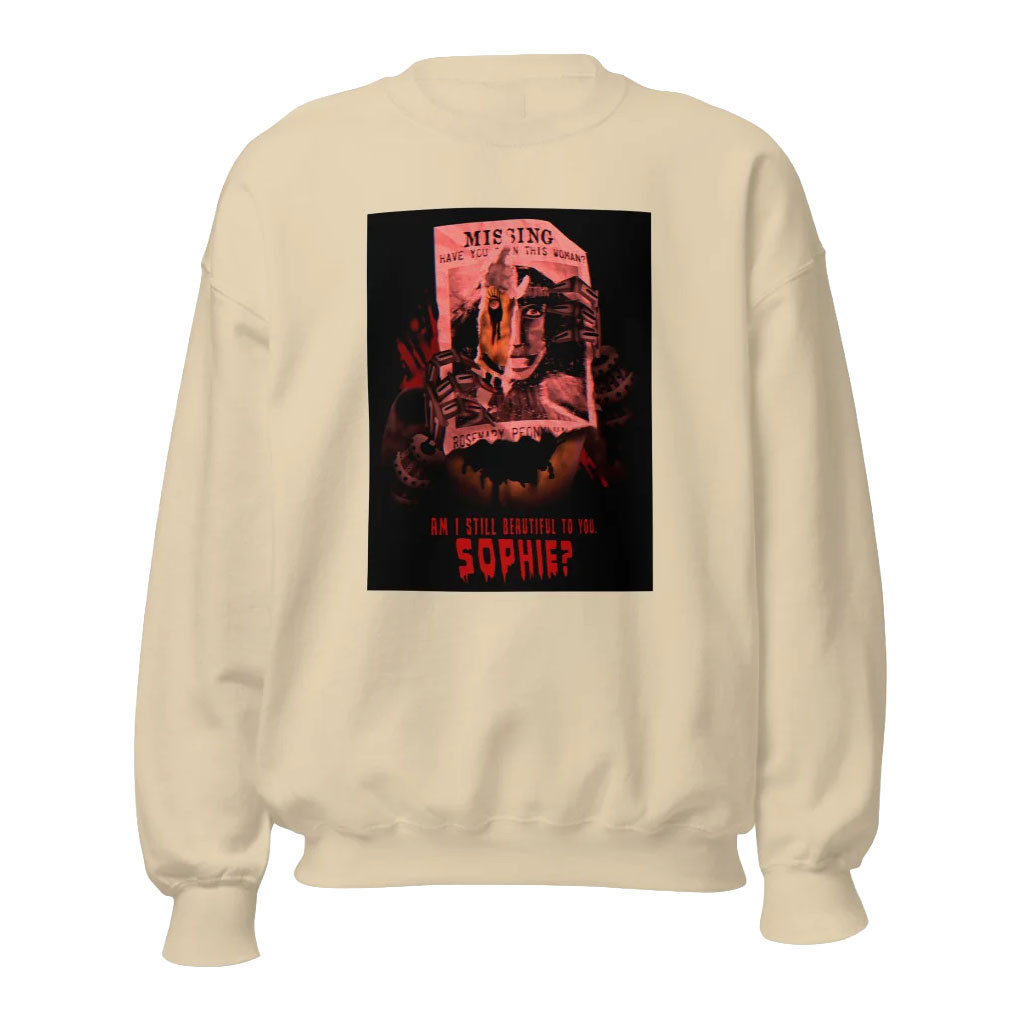 Martin Walls Merch 2026 Am I Still Beautiful To You Sweatshirt The Walten Files Merch Gifts - Kdjoy Martin Walls Merch 2026 Am I Still Beautiful To You Sweatshirt The Walten Files Merch Gifts - Kdjoy