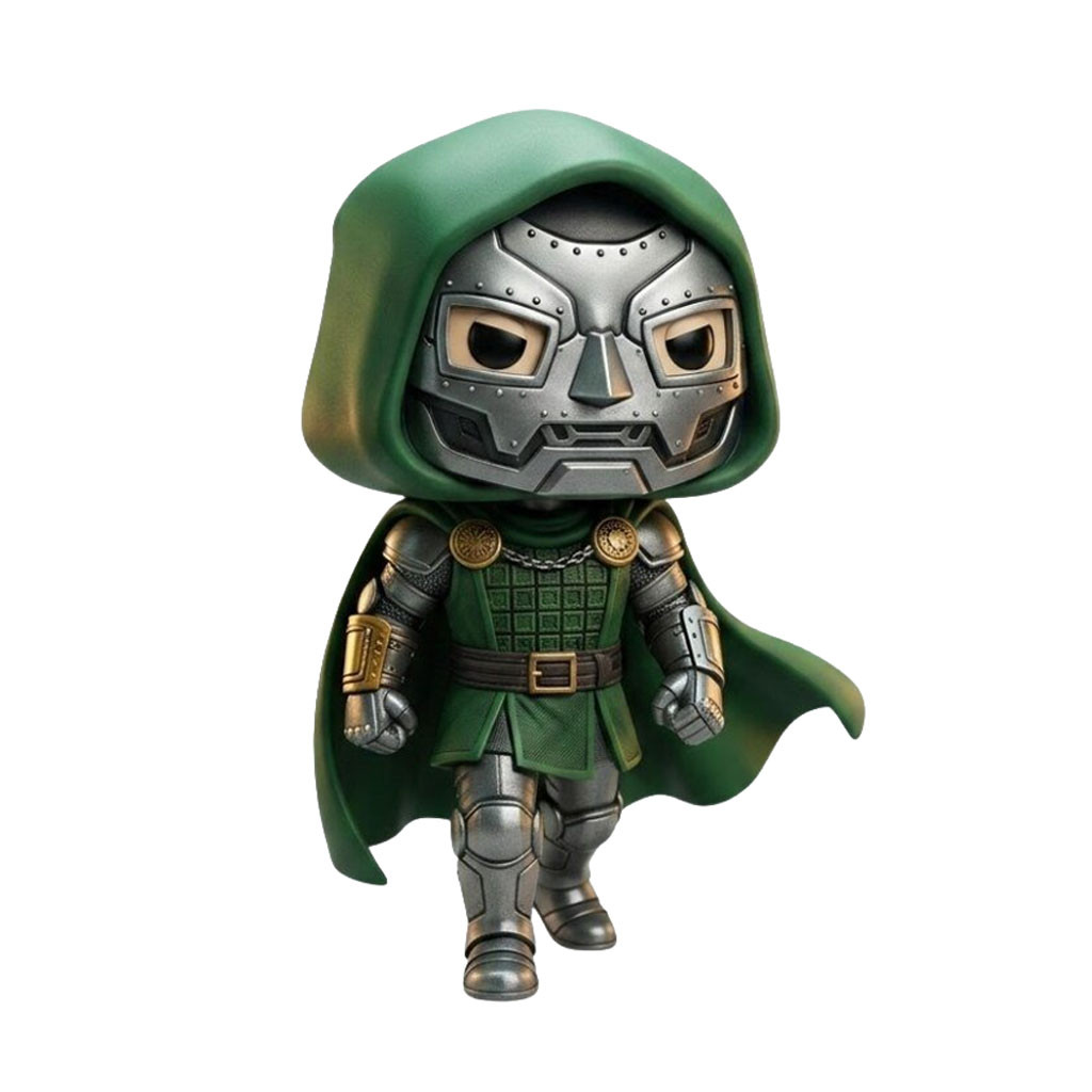Marvel Avengers Doomsday Dr Doom Funko Pop Doomsday Merch Gifts For Marvel Fans - Kdjoy Marvel Avengers Doomsday Dr Doom Funko Pop Doomsday Merch Gifts For Marvel Fans - Kdjoy
