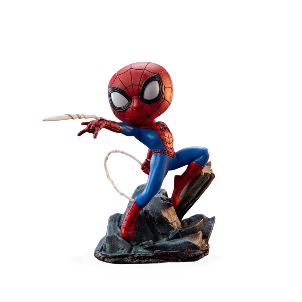 Marvel Spider Man Brand New Day Funko Pop 2026 Superhero Merch Home Decor Ideas - Kdjoy