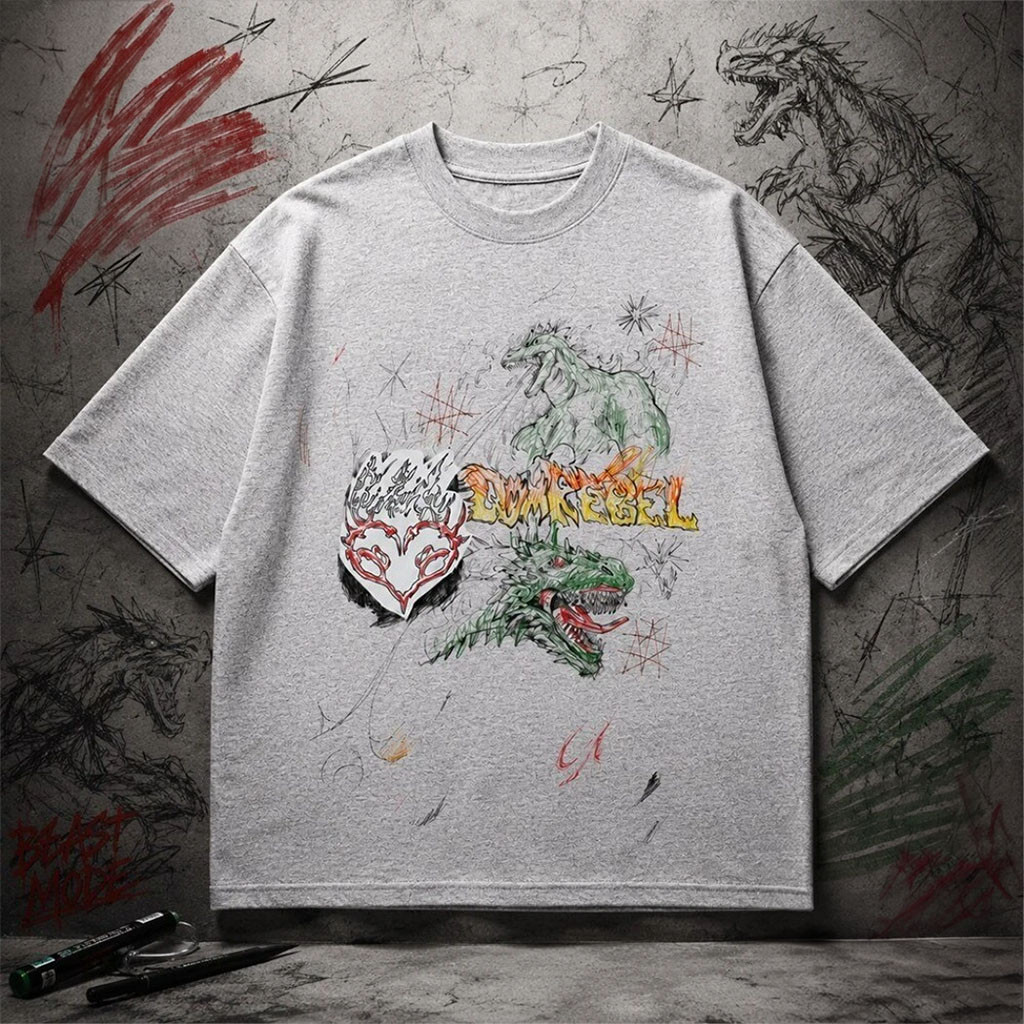 Matthijs De Ligt DOMREBEL Dragon Shirt Matthijs De Ligt Merch Gift For Brothers - Kdjoy
