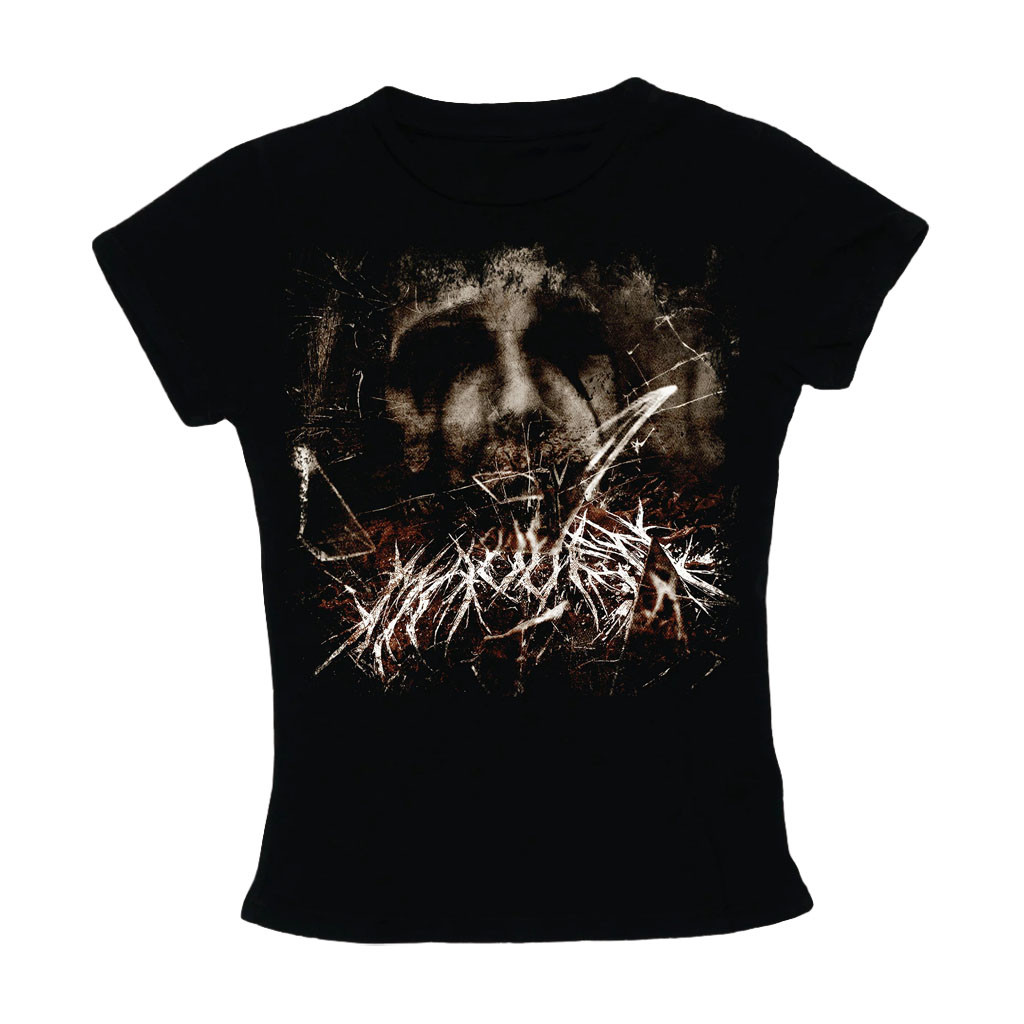 Mauled Merch 2026 WYEAS Baby Tee When Your Eyes Are Shut Merch Gift For Sisters - Kdjoy Mauled Merch 2026 WYEAS Baby Tee When Your Eyes Are Shut Merch Gift For Sisters - Kdjoy