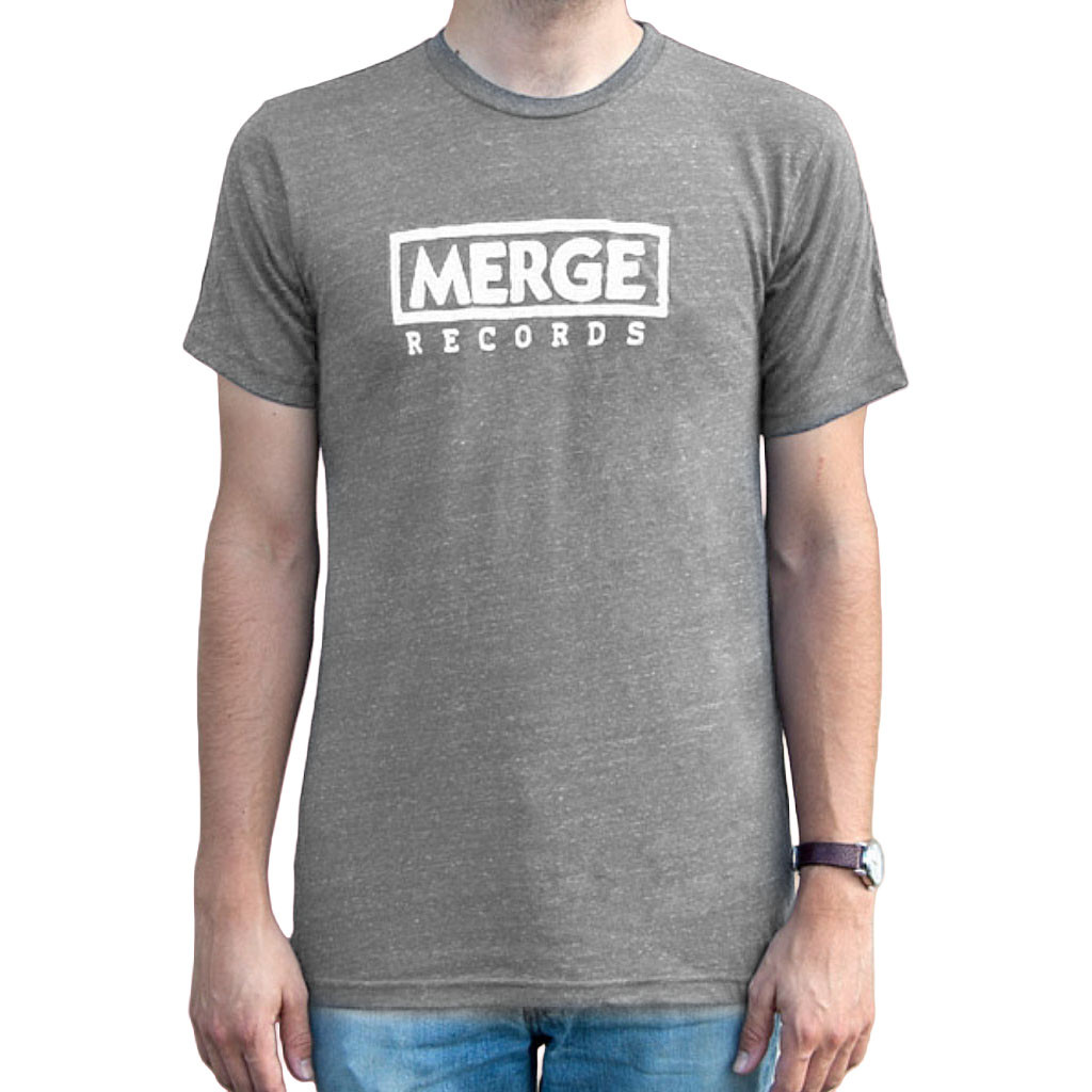 Merge Records Merch 2026 Merge Records T-Shirt Best Gifts For Husband - Kdjoy