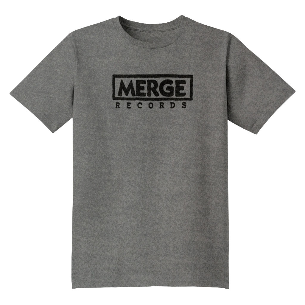 Merge Records Merch 2026 Merge Records T-Shirt Birthday Gift Ideas For Him - Kdjoy