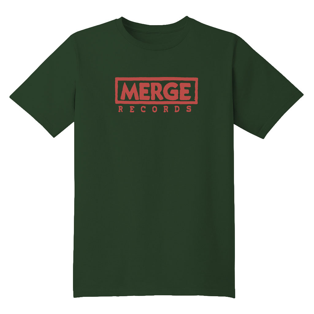 Merge Records Merch 2026 Merge Records T-Shirt Unique Gift For Boyfriend - Kdjoy
