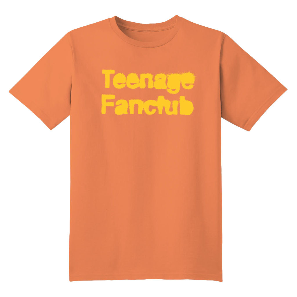 Merge Records Merch 2026 Teenage Fanclub Do Not Dare To Dream T-Shirt Gift For Fans - Kdjoy