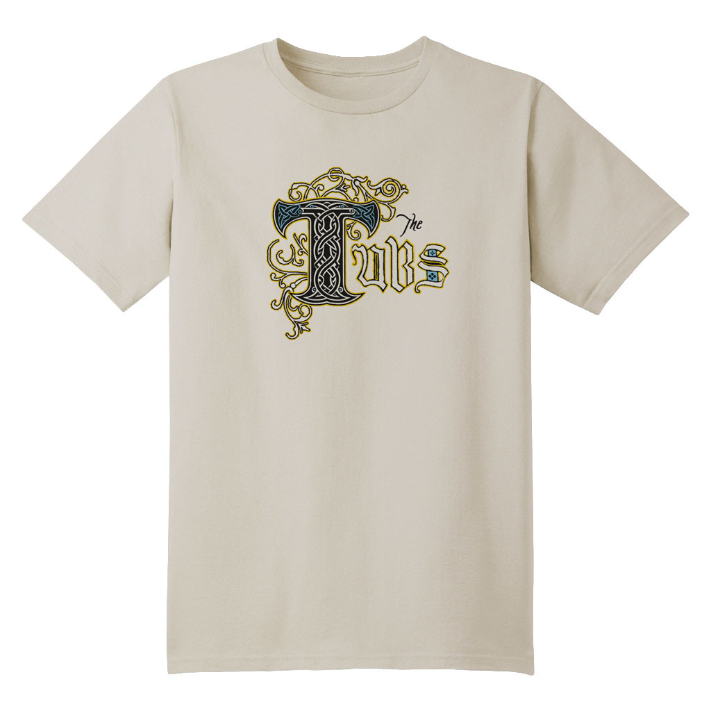 Merge Records Merch 2026 The Tubs T-Shirt Music Related Gifts For Guys - Kdjoy Merge Records Merch 2026 The Tubs T-Shirt Music Related Gifts For Guys - Kdjoy