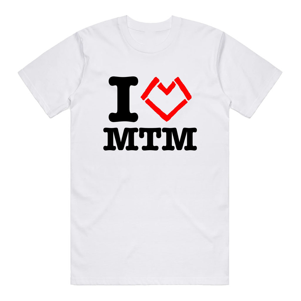 Midnight Til Morning Merch 2026 I Heart MTM T-Shirt Gift Ideas For Pop Band Fans - Kdjoy Midnight Til Morning Merch 2026 I Heart MTM T-Shirt Gift Ideas For Pop Band Fans - Kdjoy