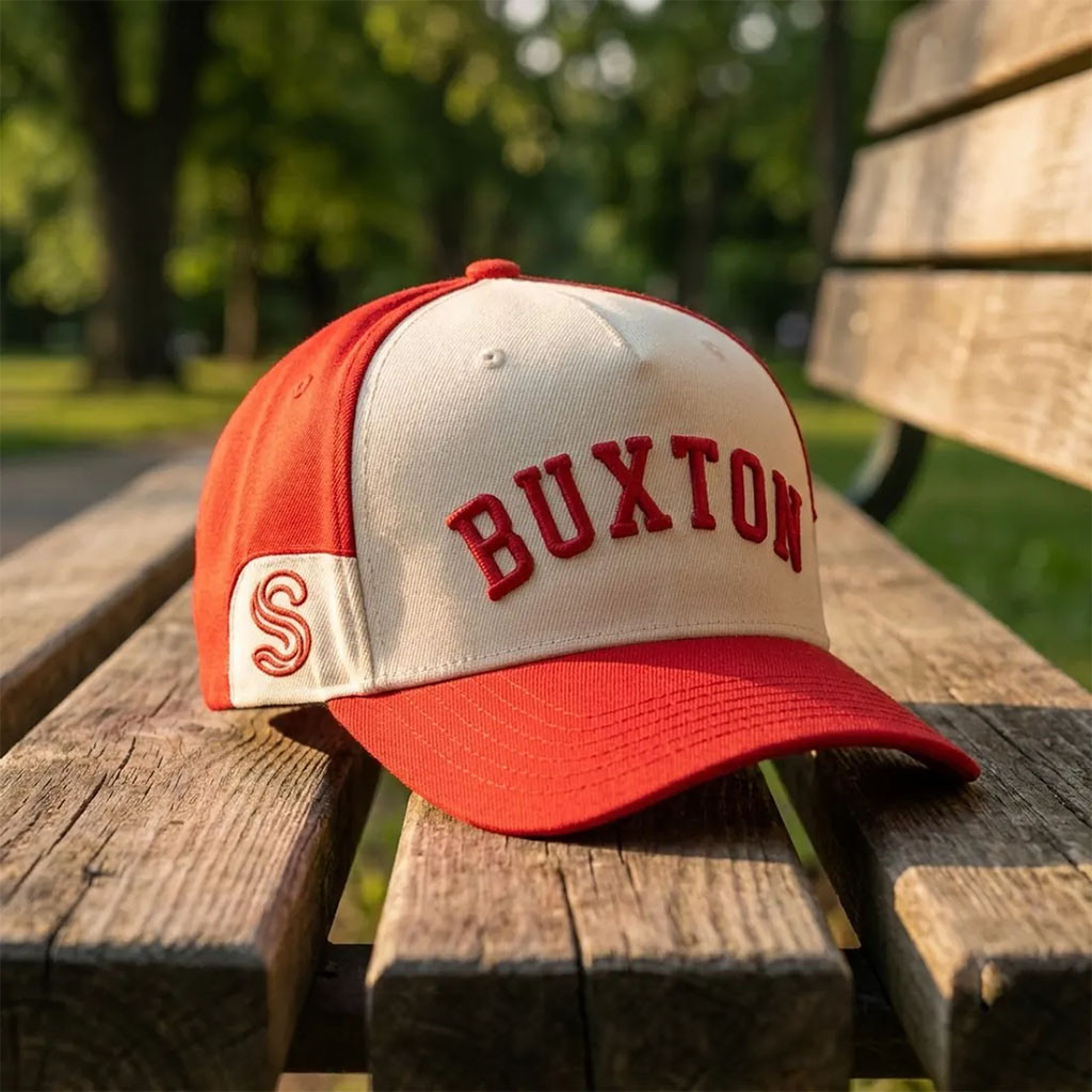 Minnesota Twins Byron Buxton Embroidered Hat MN Twins Merch Gift For Baseball Lovers - Kdjoy