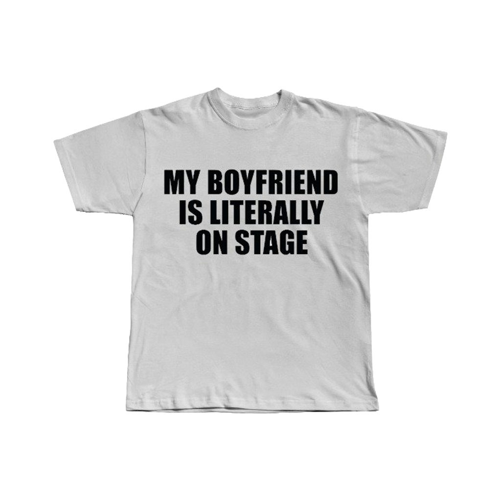Mintaka By Wada Merch 2026 5SOS X Boyfriend On Stage T-Shirt Gift For Her - Kdjoy Mintaka By Wada Merch 2026 5SOS X Boyfriend On Stage T-Shirt Gift For Her - Kdjoy