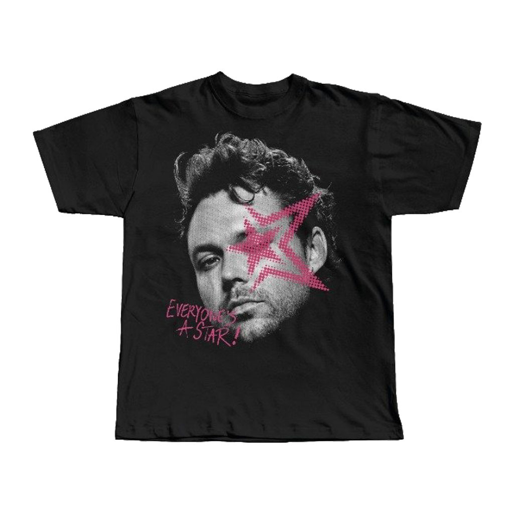 Mintaka By Wada Merch 2026 5SOS X MBW X EAS X Ashton T-Shirt Gift For Music Fans - Kdjoy