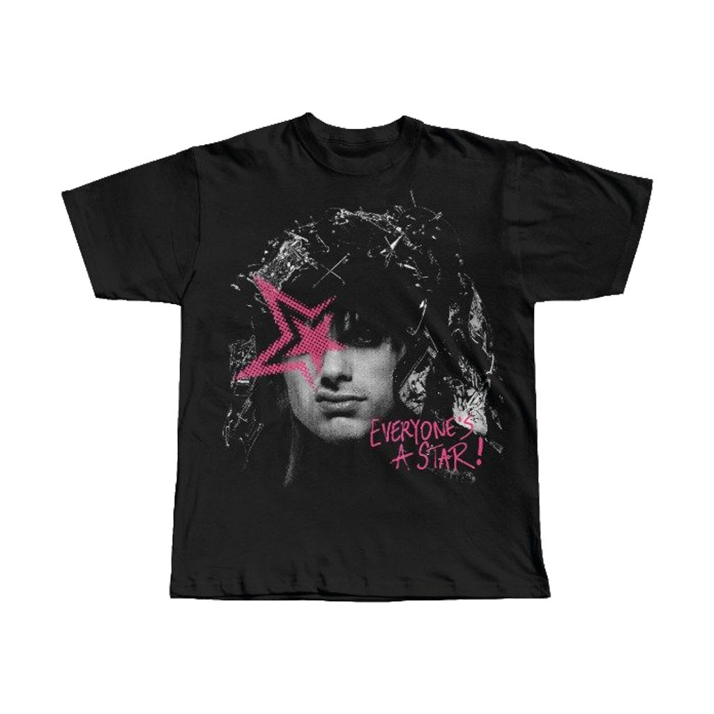 Mintaka By Wada Merch 2026 5SOS X MBW X EAS X Michael T-Shirt 5SOS Merch Gift For Music Lover - Kdjoy