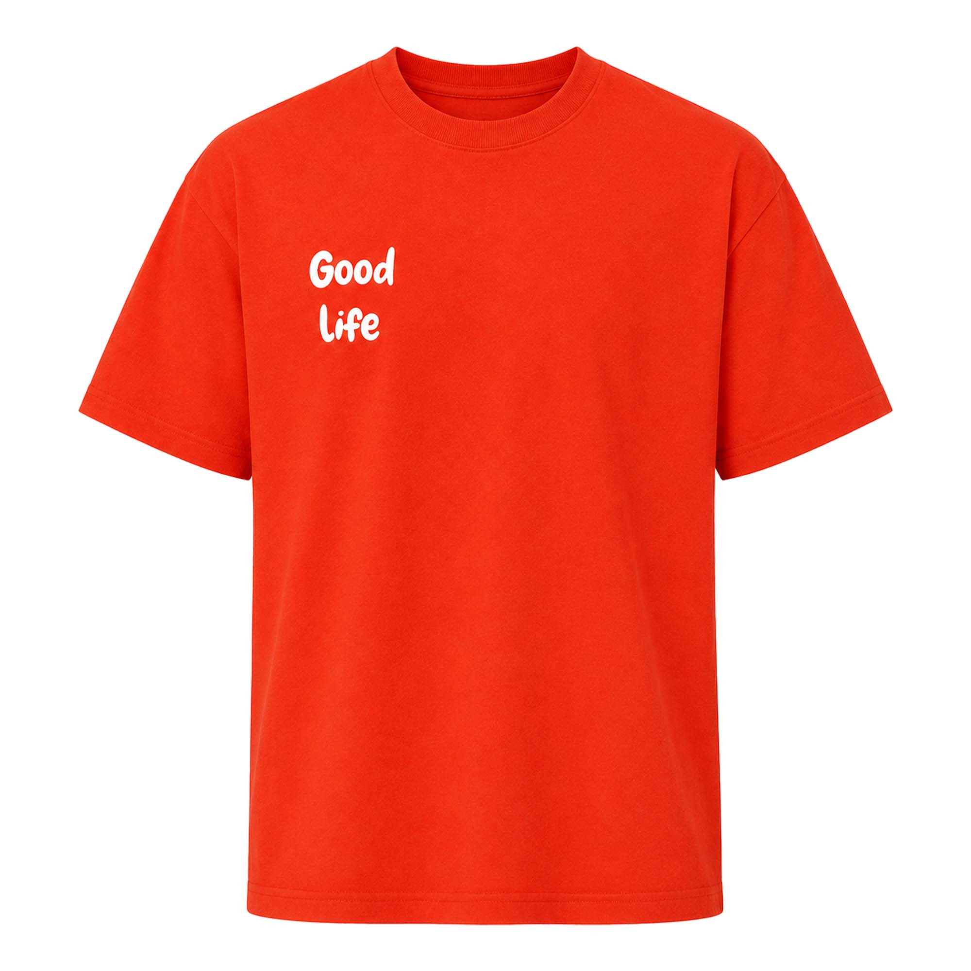 Mkhululi Ncube Good Life Shirt Birthday Present For Husband - Kdjoy