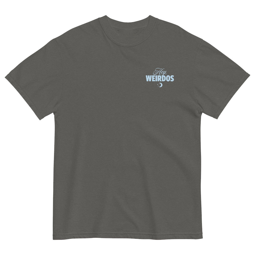 Morbid Podcast Merch 2026 Stay Spooky T-Shirt Hey Weirdos Shirt Morbid Podcast Apparel Gifts - Kdjoy Morbid Podcast Merch 2026 Stay Spooky T-Shirt Hey Weirdos Shirt Morbid Podcast Apparel Gifts - Kdjoy
