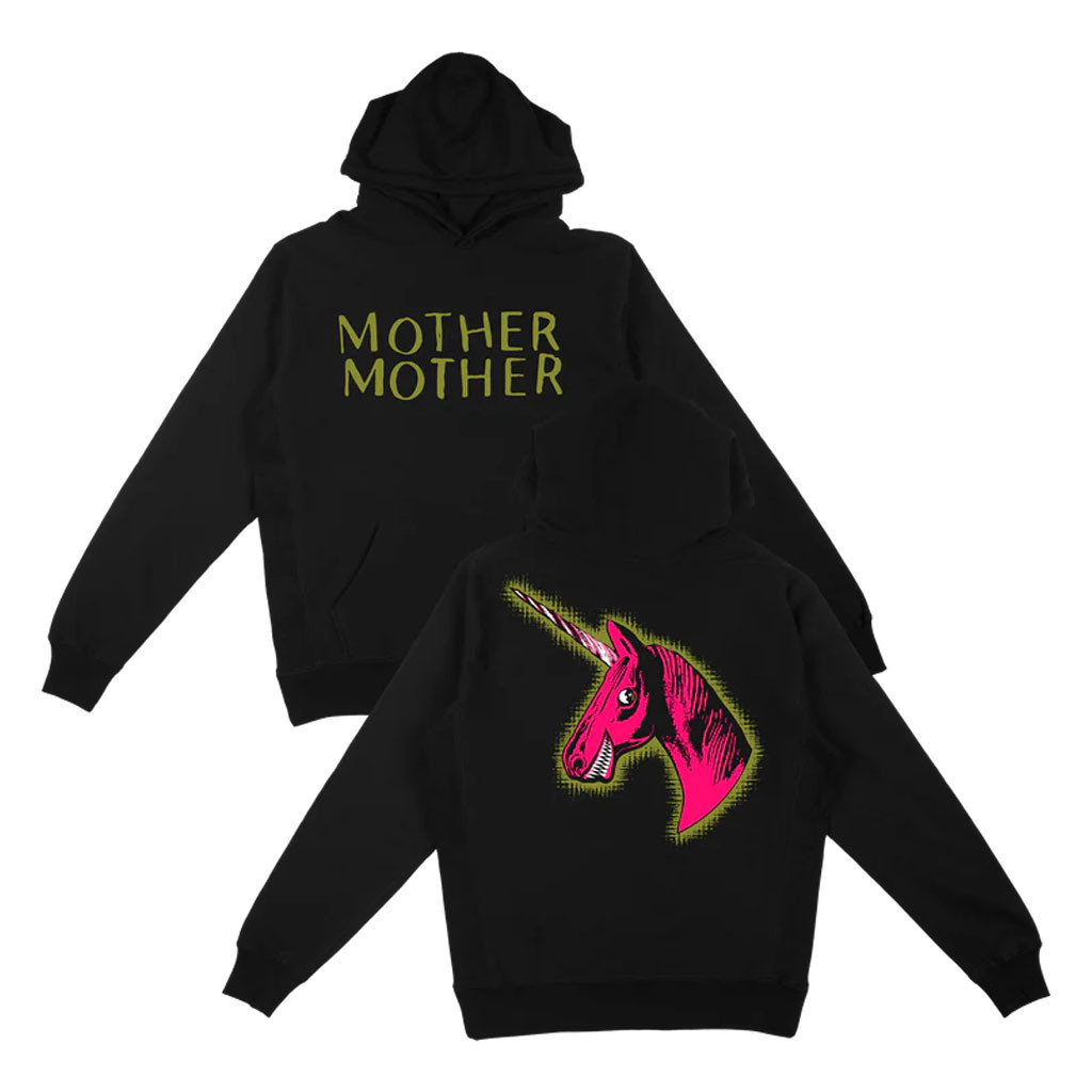 Mother Mother Merch 2026 Dave Hoodie Black Mother Mother Hoodie Gift For Band Fans - Kdjoy Mother Mother Merch 2026 Dave Hoodie Black Mother Mother Hoodie Gift For Band Fans - Kdjoy