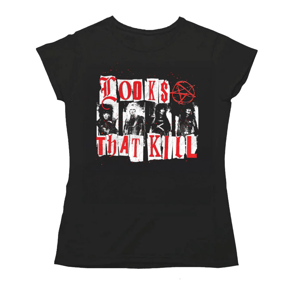 Motley Crue Merch 2026 Looks That Kill T-Shirt Best Gifts For Music Lovers Motley Crue Merch 2026 Looks That Kill T-Shirt Best Gifts For Music Lovers