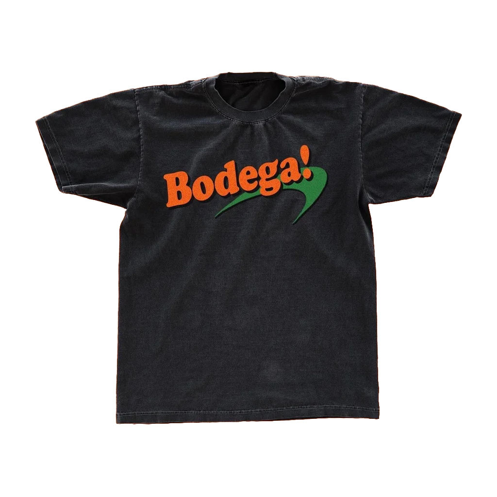 Mykael V Merch 2026 Bodega T-Shirt Music Lover Gift Ideas For Him - Kdjoy