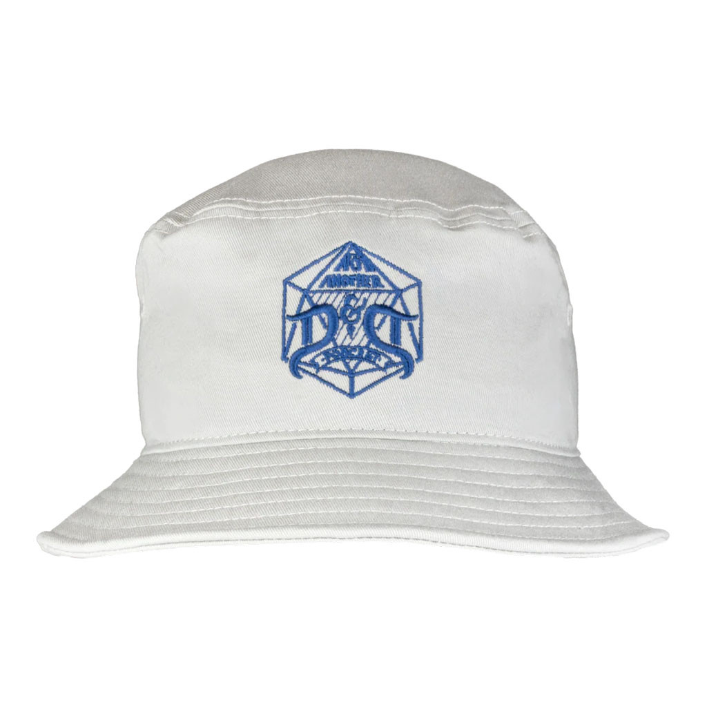 NaddPod Merch 2026 NaddPod DnD Podcast Bucket Hat Unique Gift For Boyfriend - Kdjoy